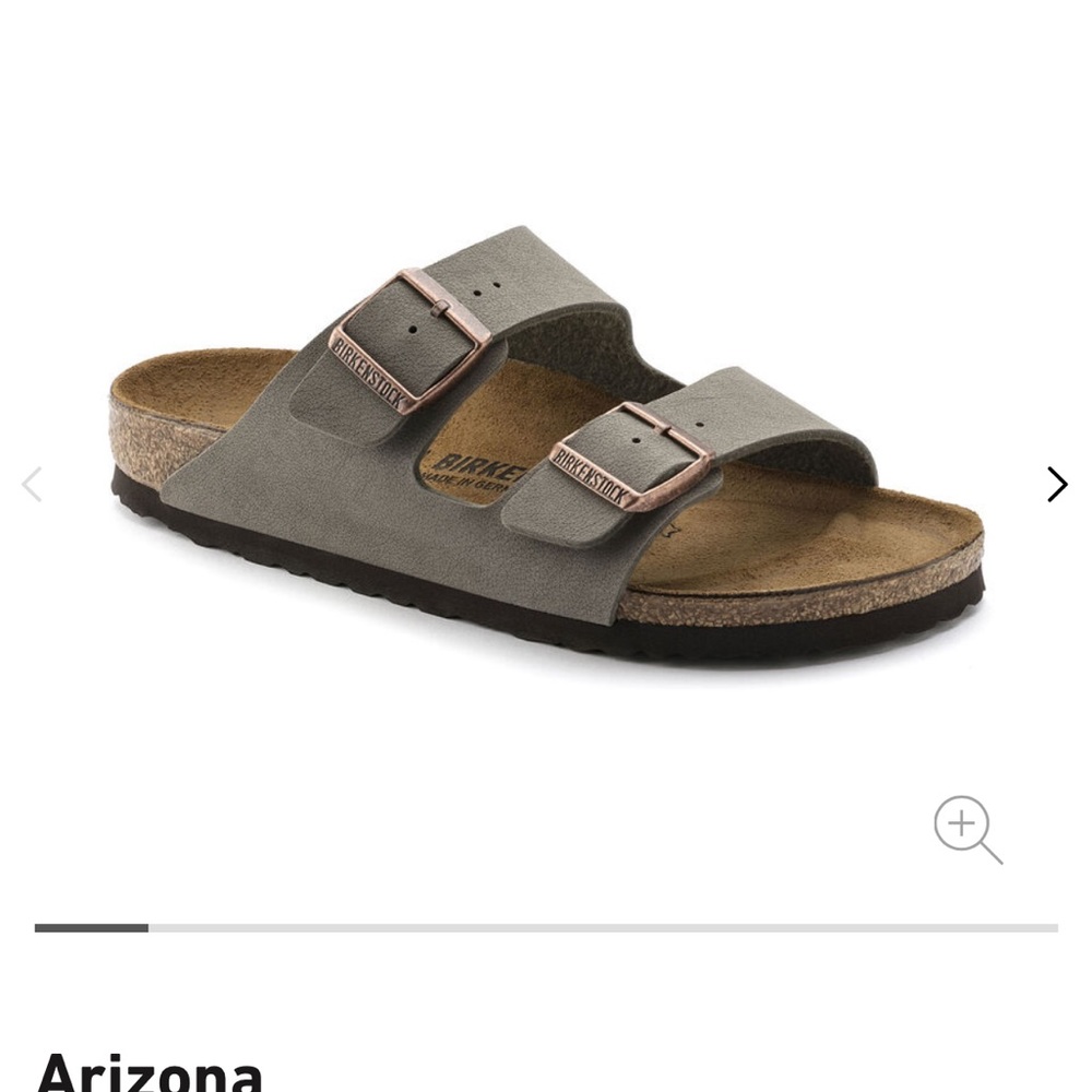Birkenstock Arizona